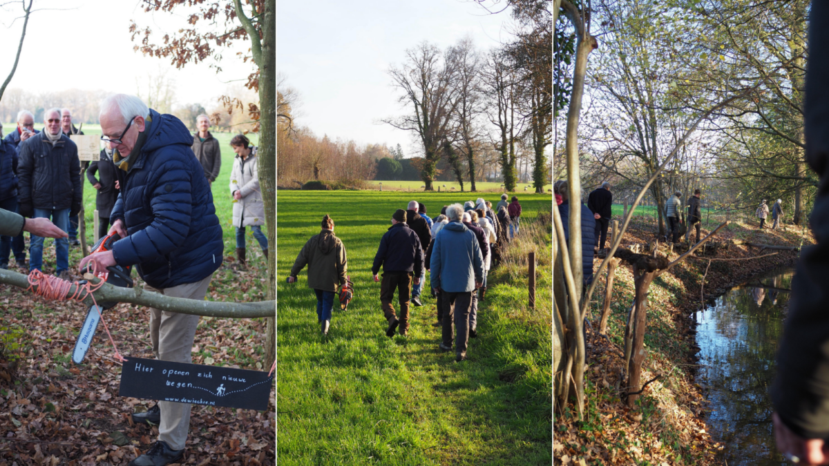 202512 Nieuw wandelpad in Boekelo geopend foto Rik Zweers