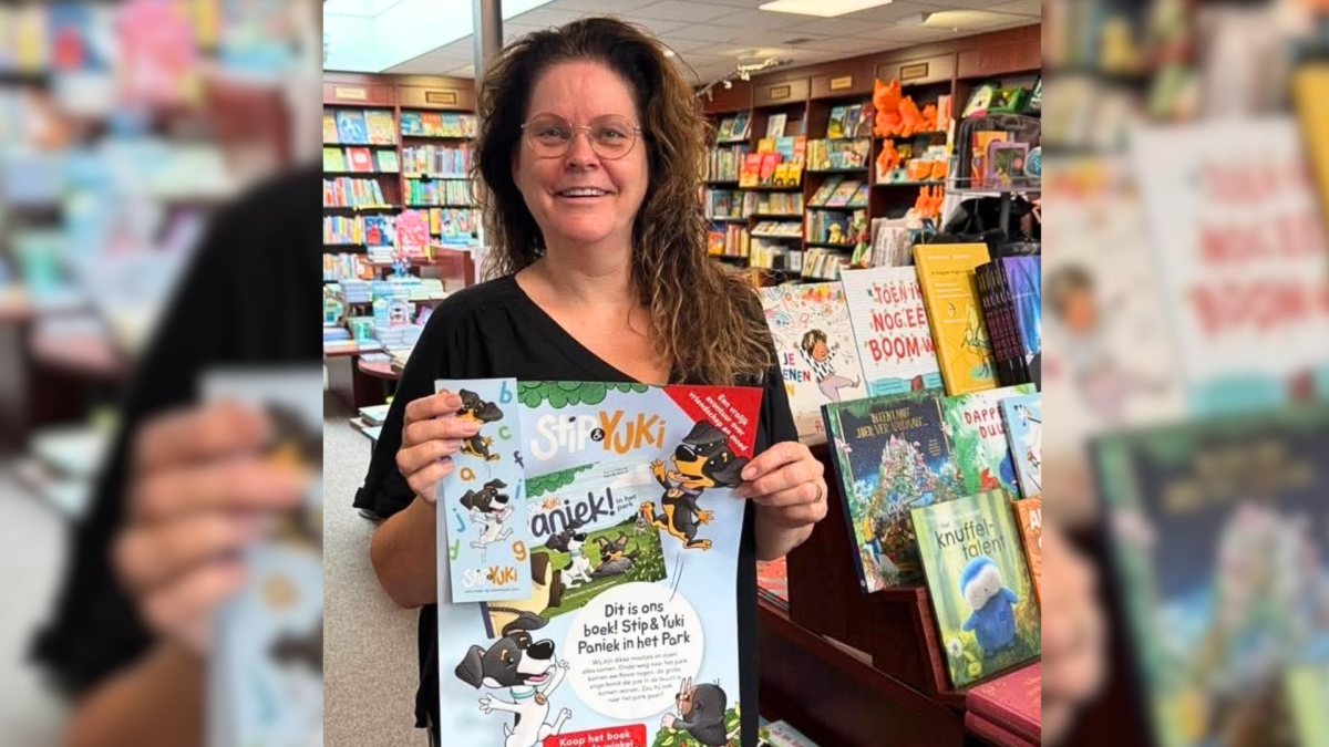 20251201 paniek in het park kinderprentenboek