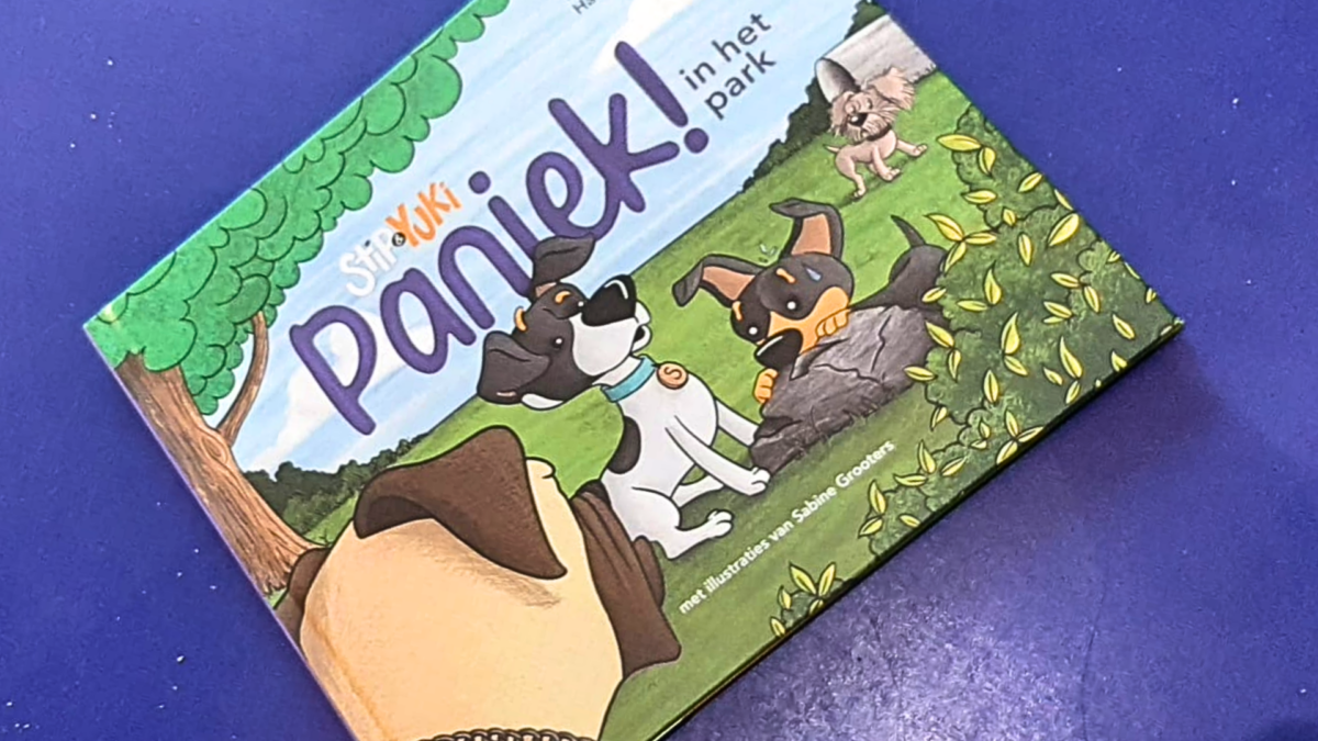 20251203 paniek in het prak kinderprentenboek