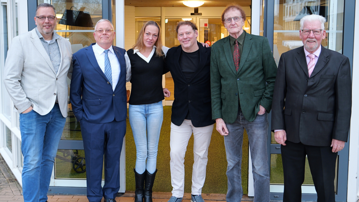 20251205 Partij Vrij Almelo