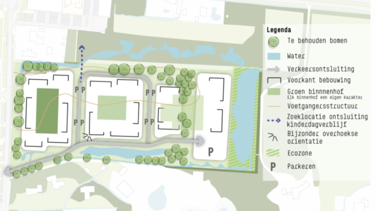 20251218 Bouwplan Phenix Gemeente Enschede
