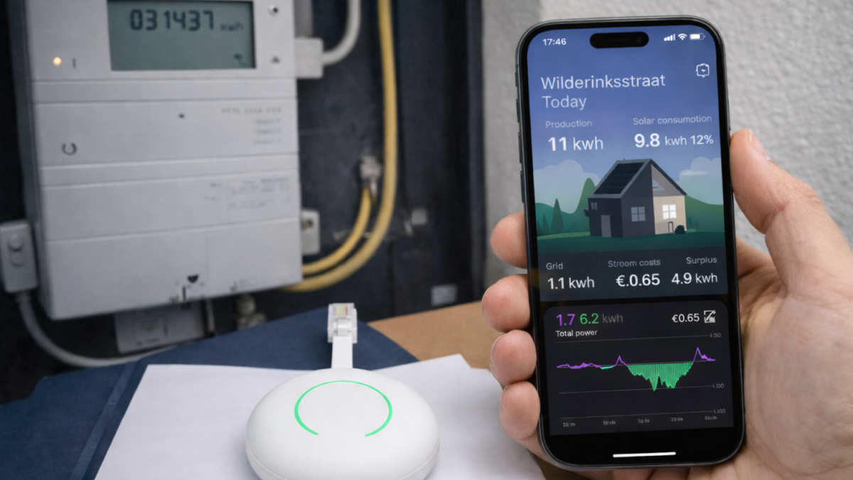 20251228 stockfoto app p1 meter meterkast slimme meter
