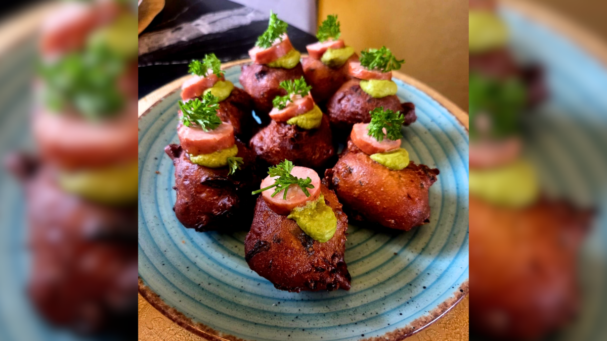 20260102 snert oliebollen