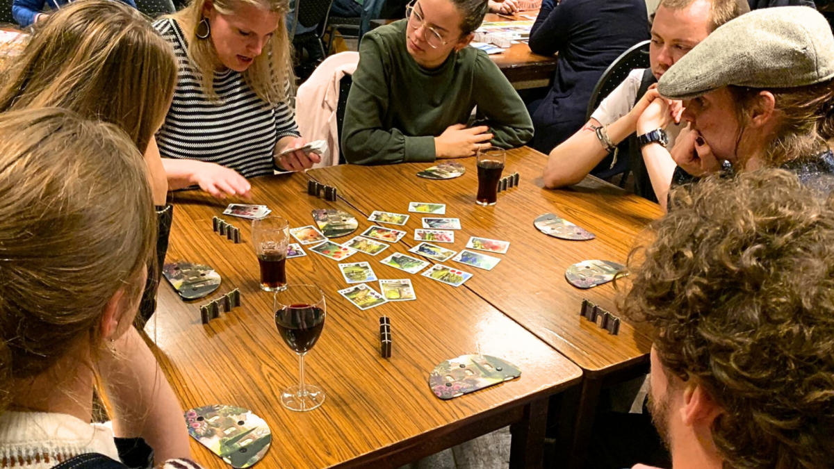 20260102 spelletjesavond groene pion