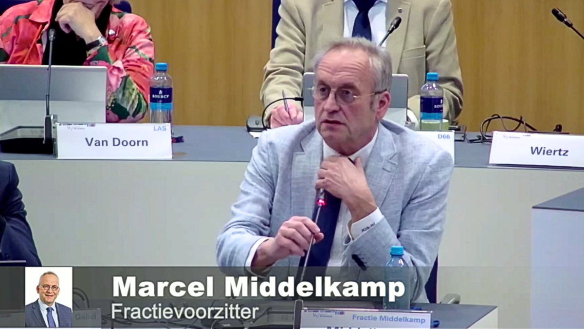 20260115 marcel middelkamp gemeenteraad