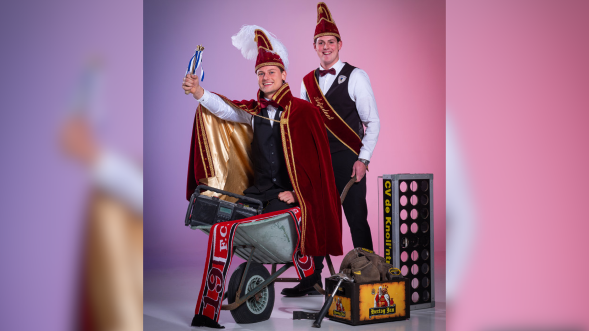 20260118 jonkheer en adjudant bornerbroek