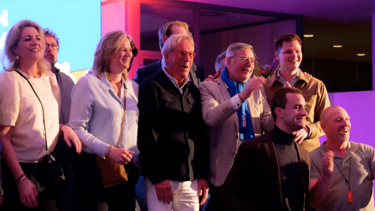 20260319 VVD GROTE PARTIJ