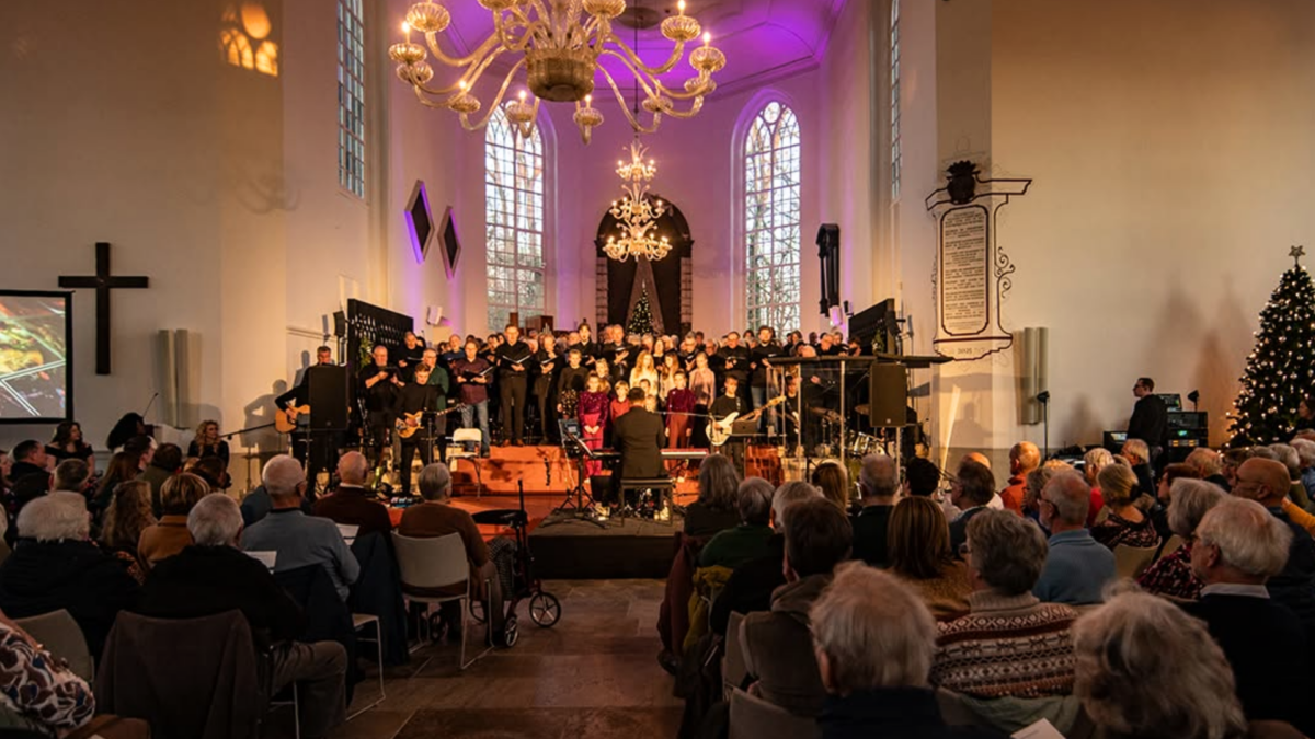 20260608 zin en zang apostolisch genootschap