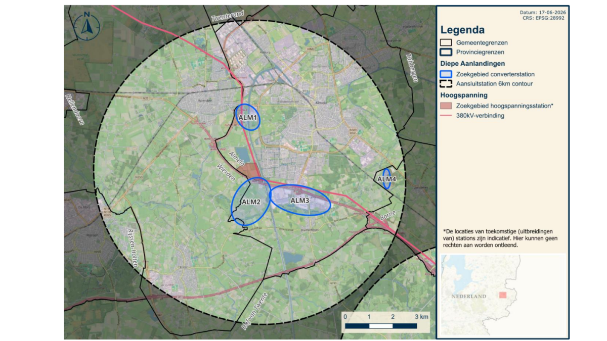 20260721 omvormer converterstation locaties Almelo