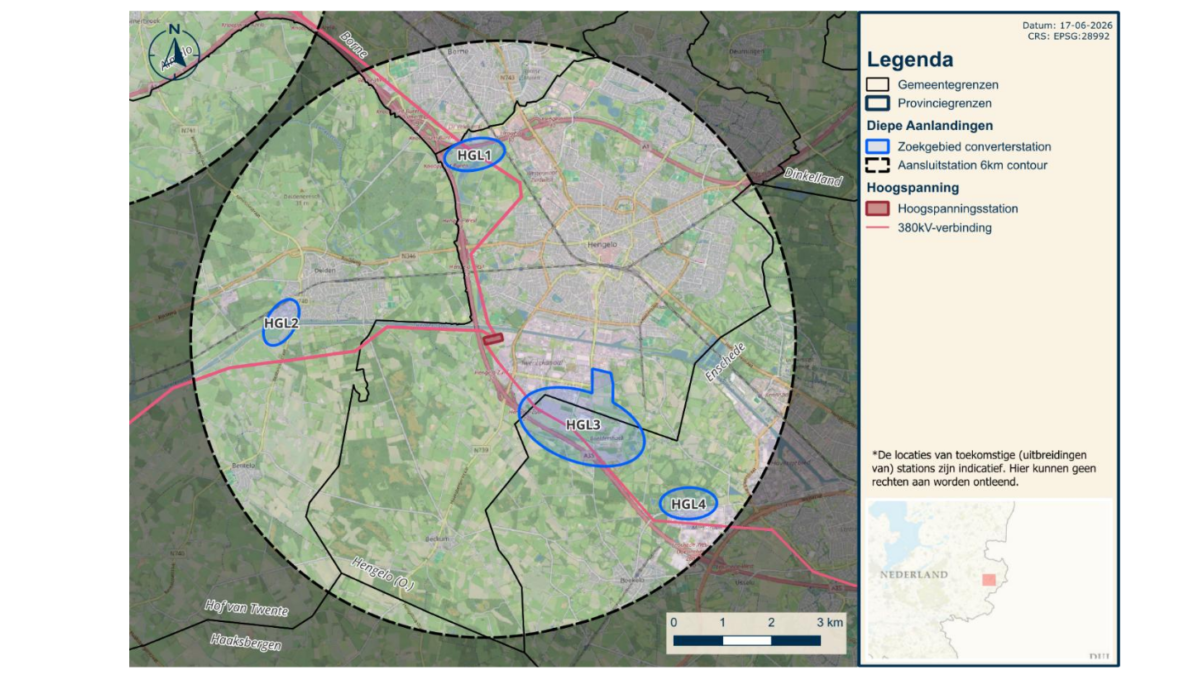 20260721 omvormer converterstation locaties Hengelo