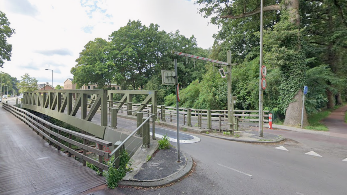 20260813 google streeview spoorbrug noord esmarkerrondweg