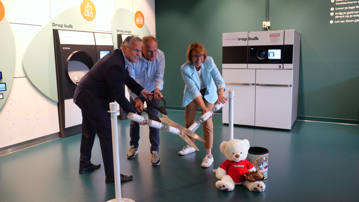 20260821 statiegeldretourshop opening