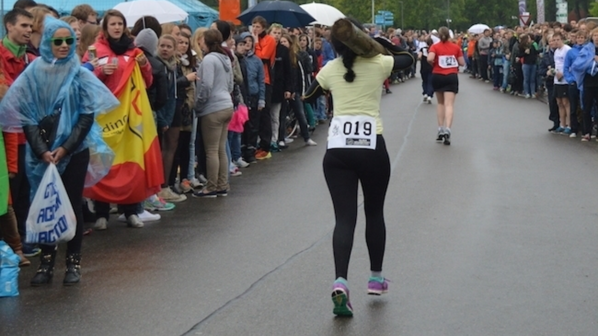50192 Batavierenrace