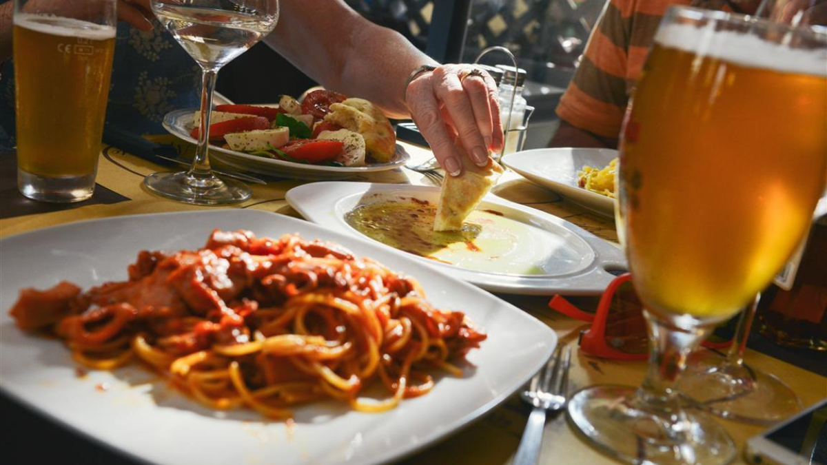 190032 restaurant