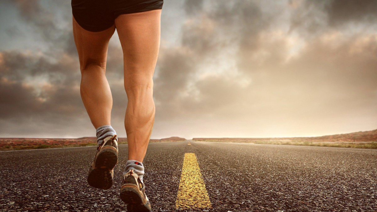Marathon hardlopen pixabay