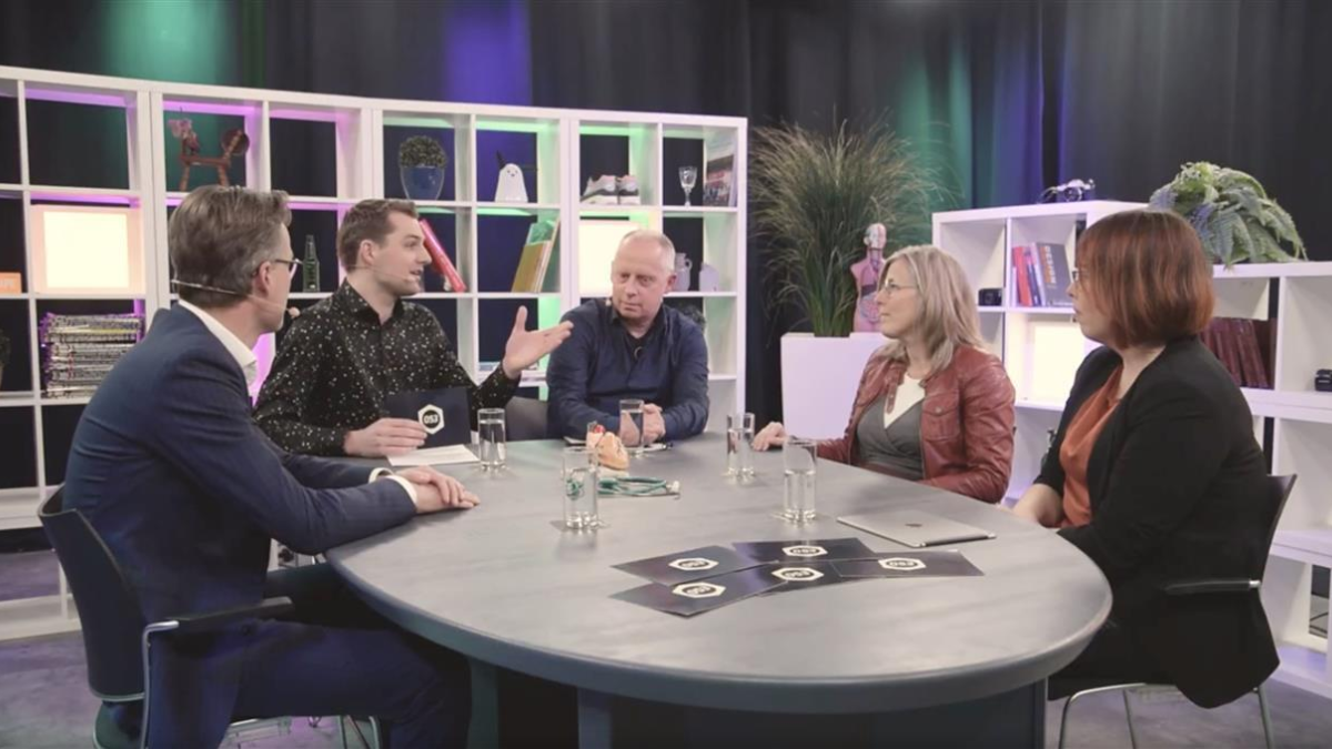 452640 talkshow 053 huisartsentekort