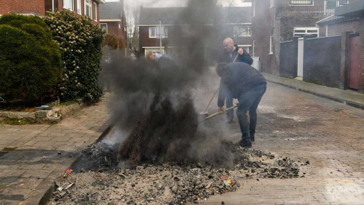 446074 zaaierstraat
