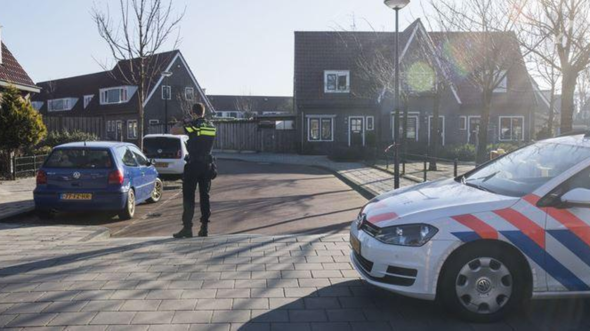 436975 politieonderzoek