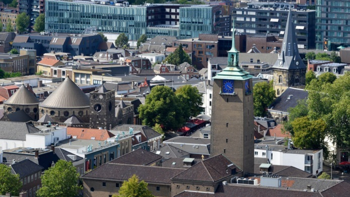 430906 enschedecentrum