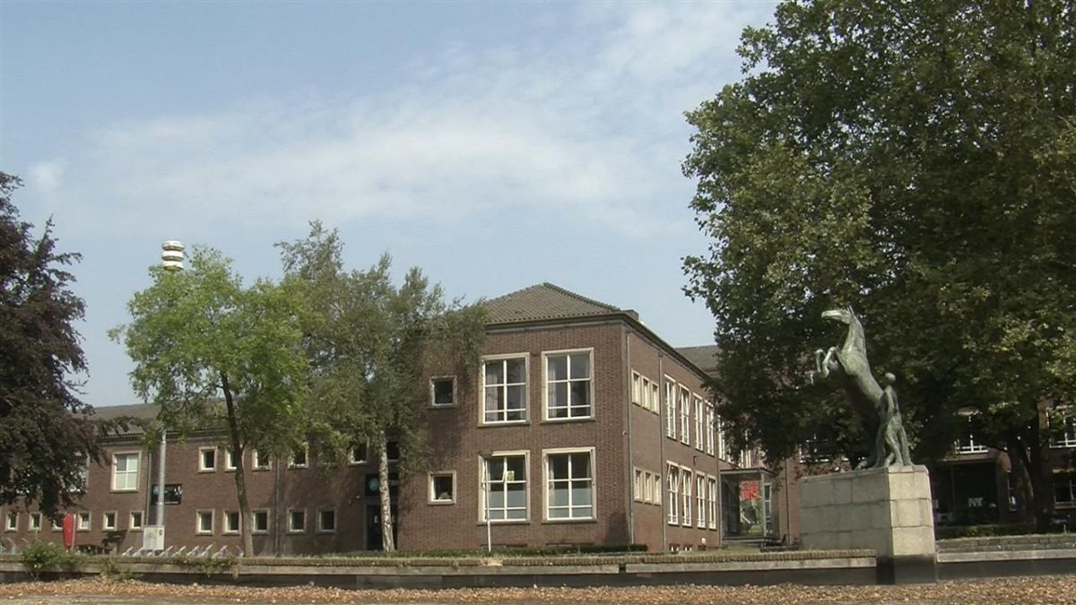 428200 Bataafse Kamp