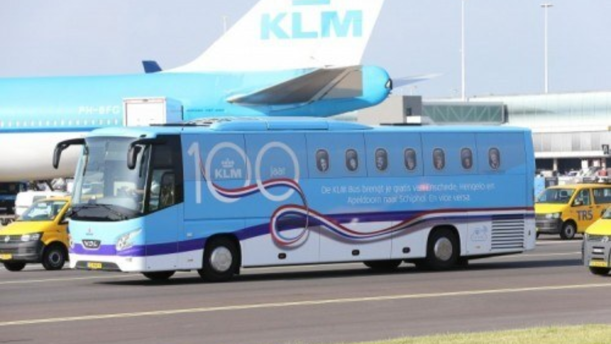 424711 klm bus