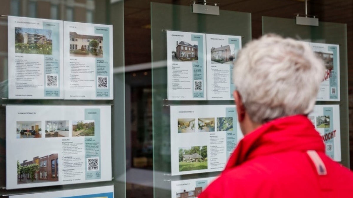 423557 woningmarkt