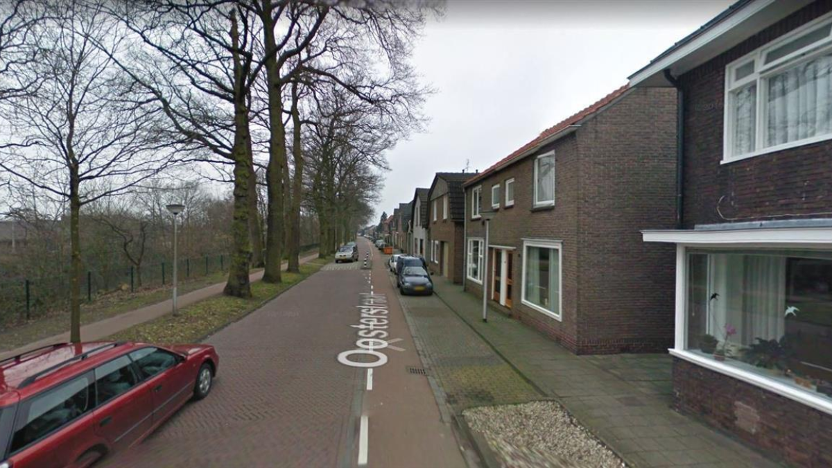 421576 oosterstraaat