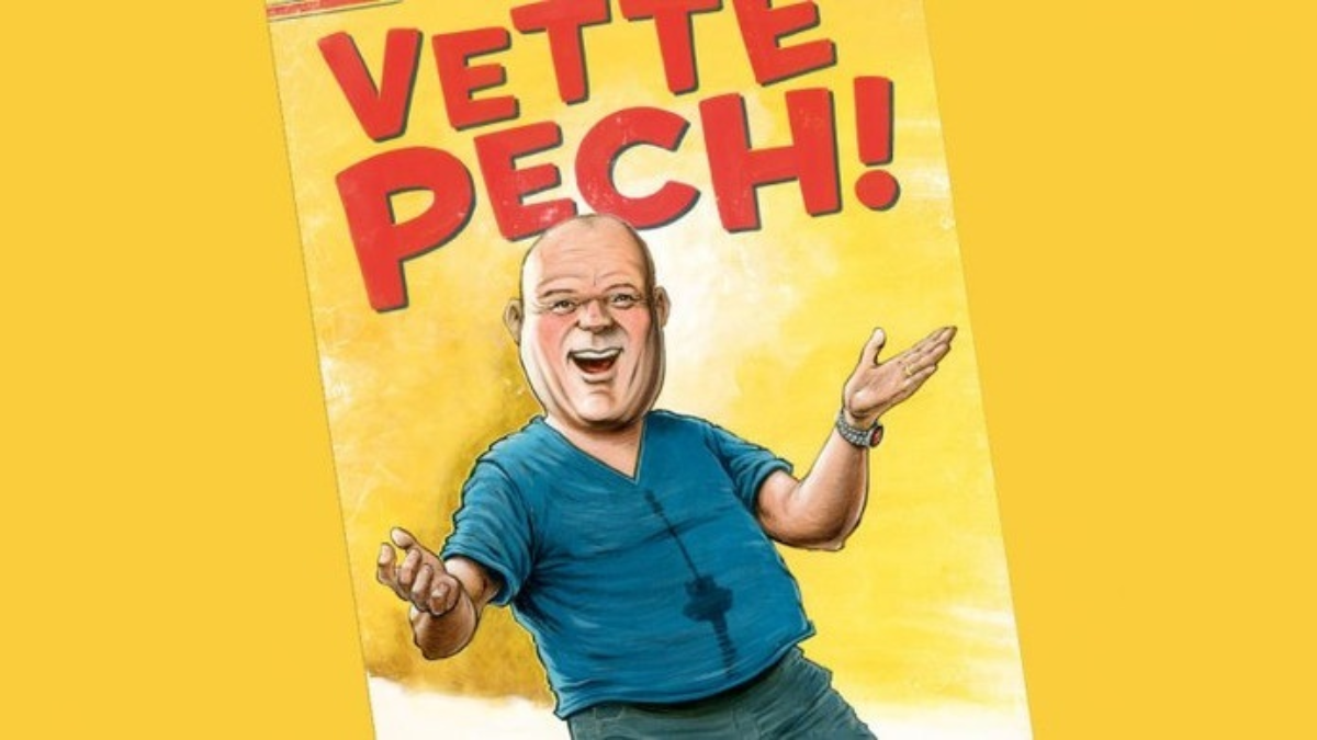 414373 Vette Pech Wilminktheater