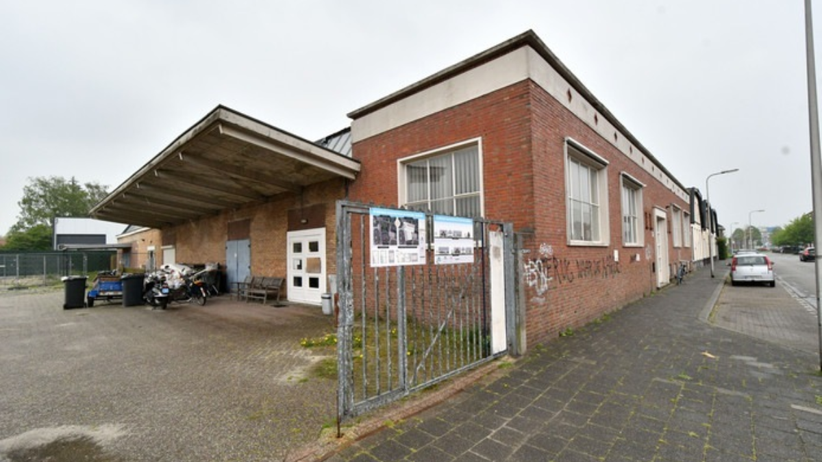 414165 fabriek