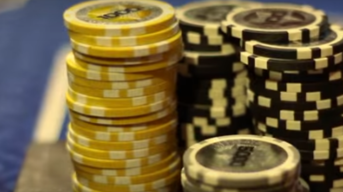 215310 Poker