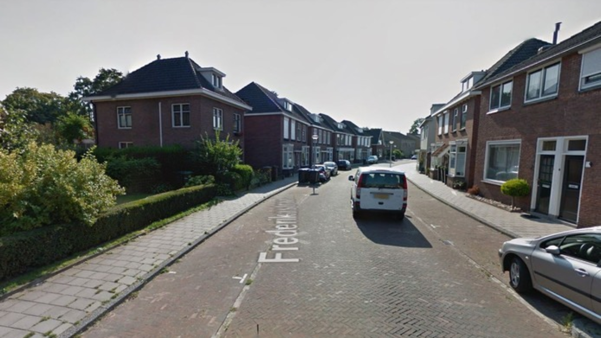 410402 Frederikastraat