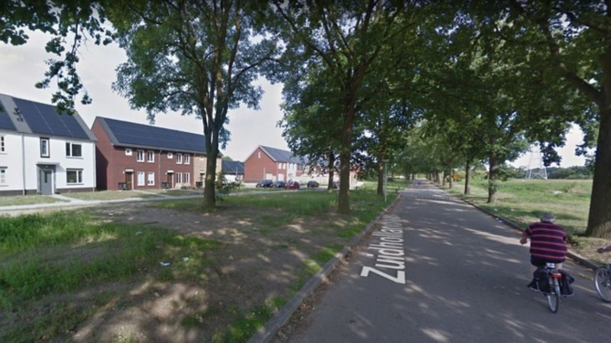 410028 Zuidhollandlaan