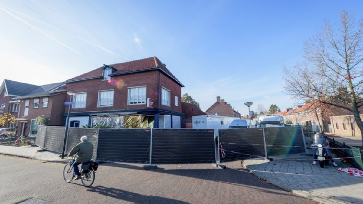 409238 leeuwenhoekstraat