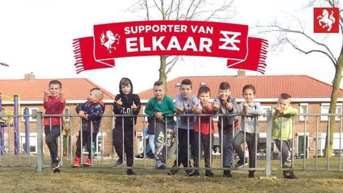 406905 supportervanelkaar