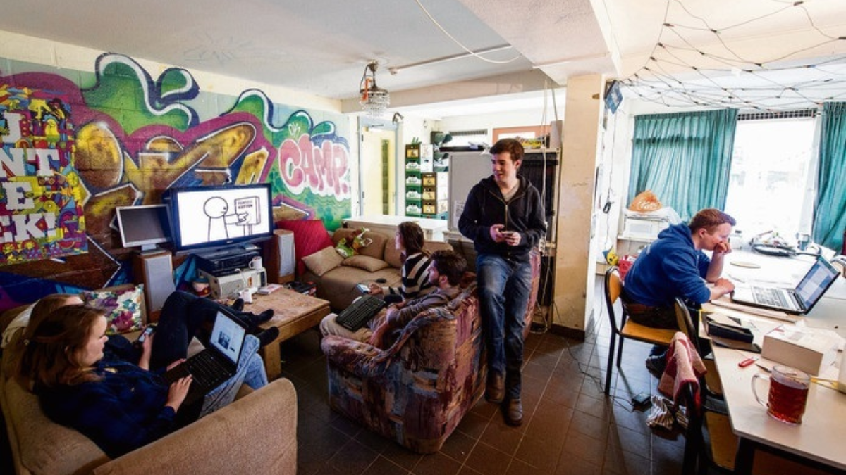 403211 studentenhuis 2