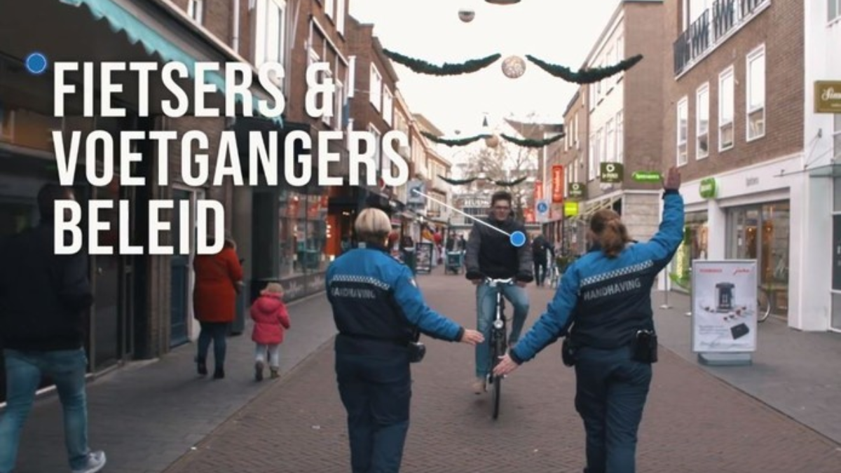 402641 Gemeente Enschede handhaving