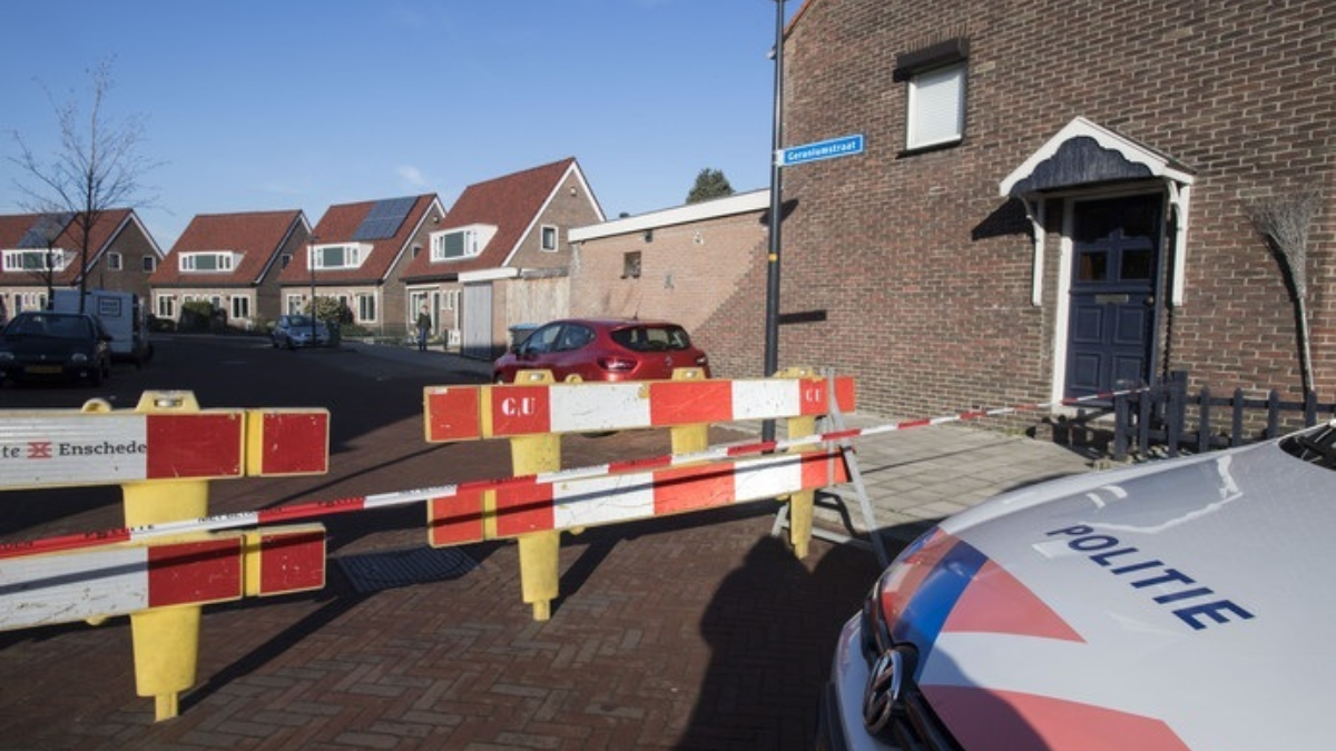 402014 geraniumstraat