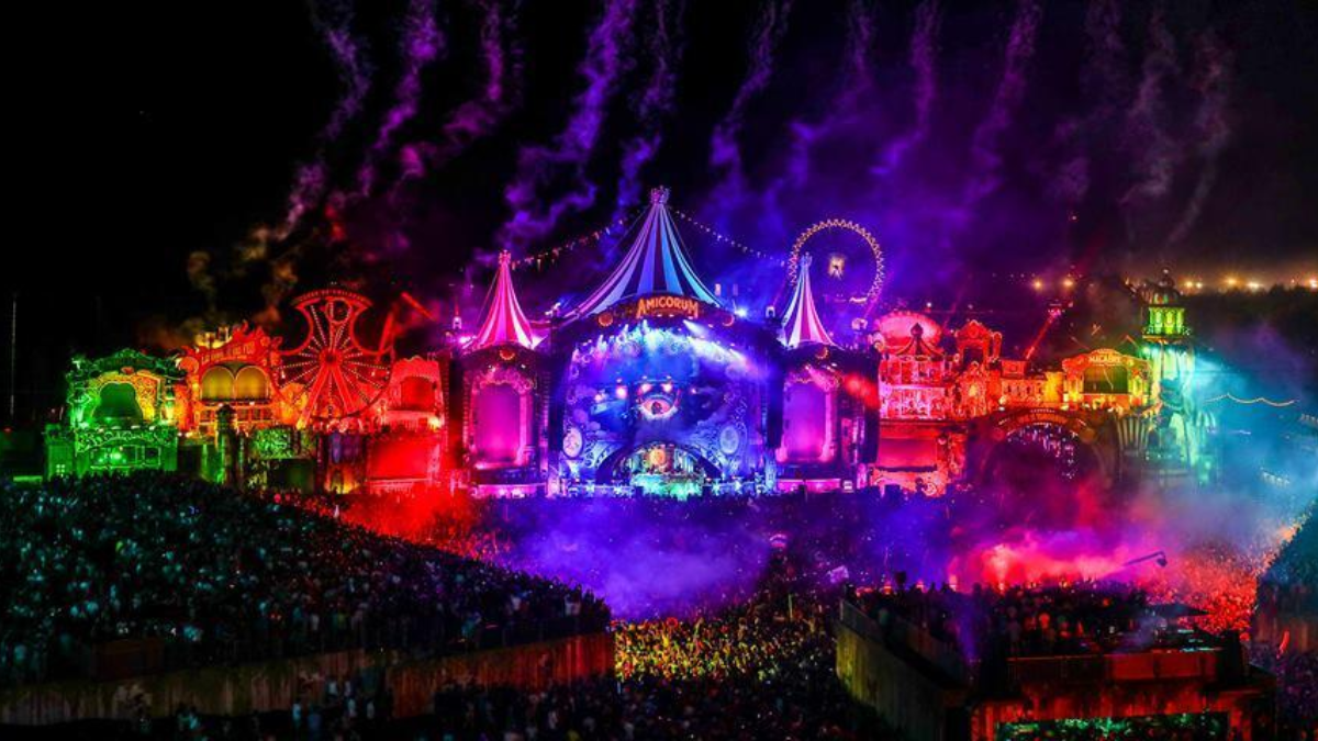 401567 Tomorrowland 2017 1