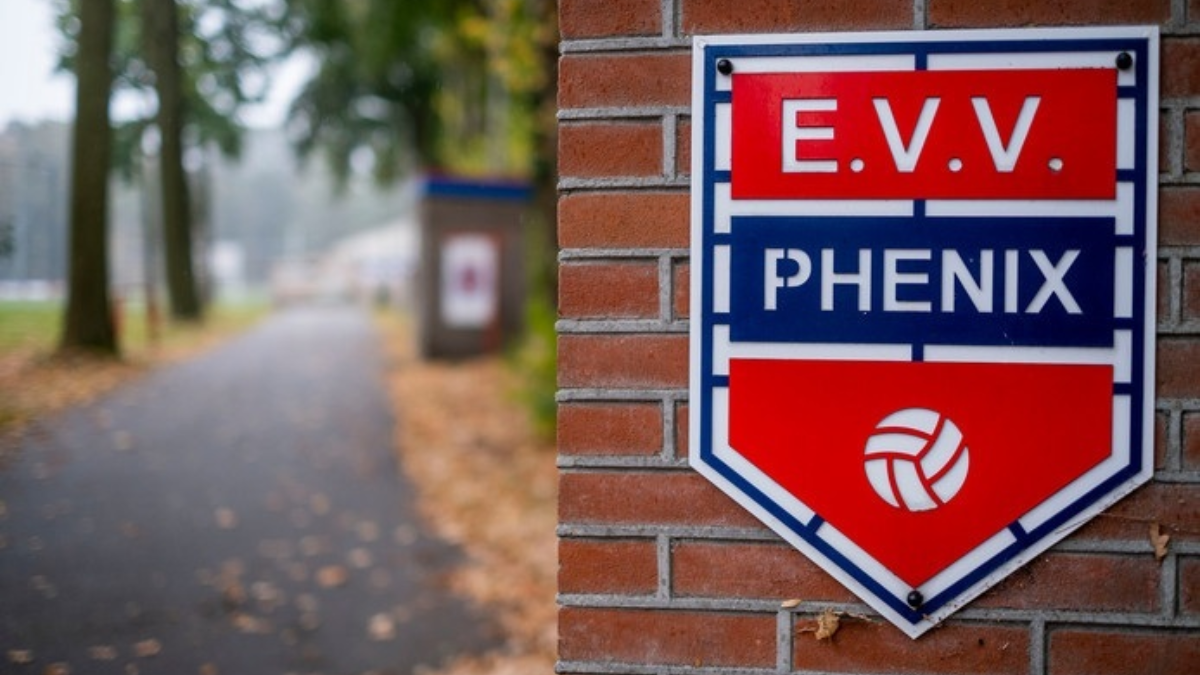 401507 Phenix Emiel Muijderman