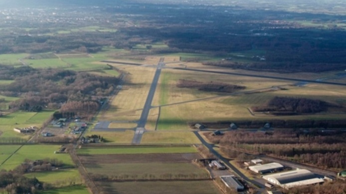 401218 twenteairport