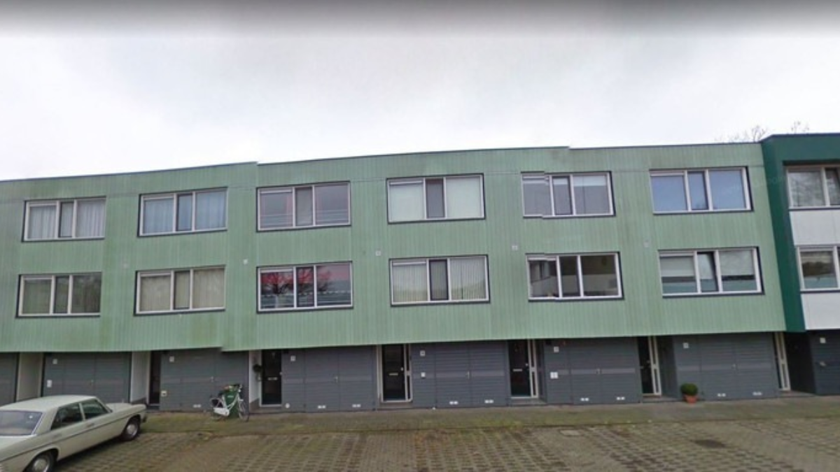 400455 Google Street View Hasselobrink