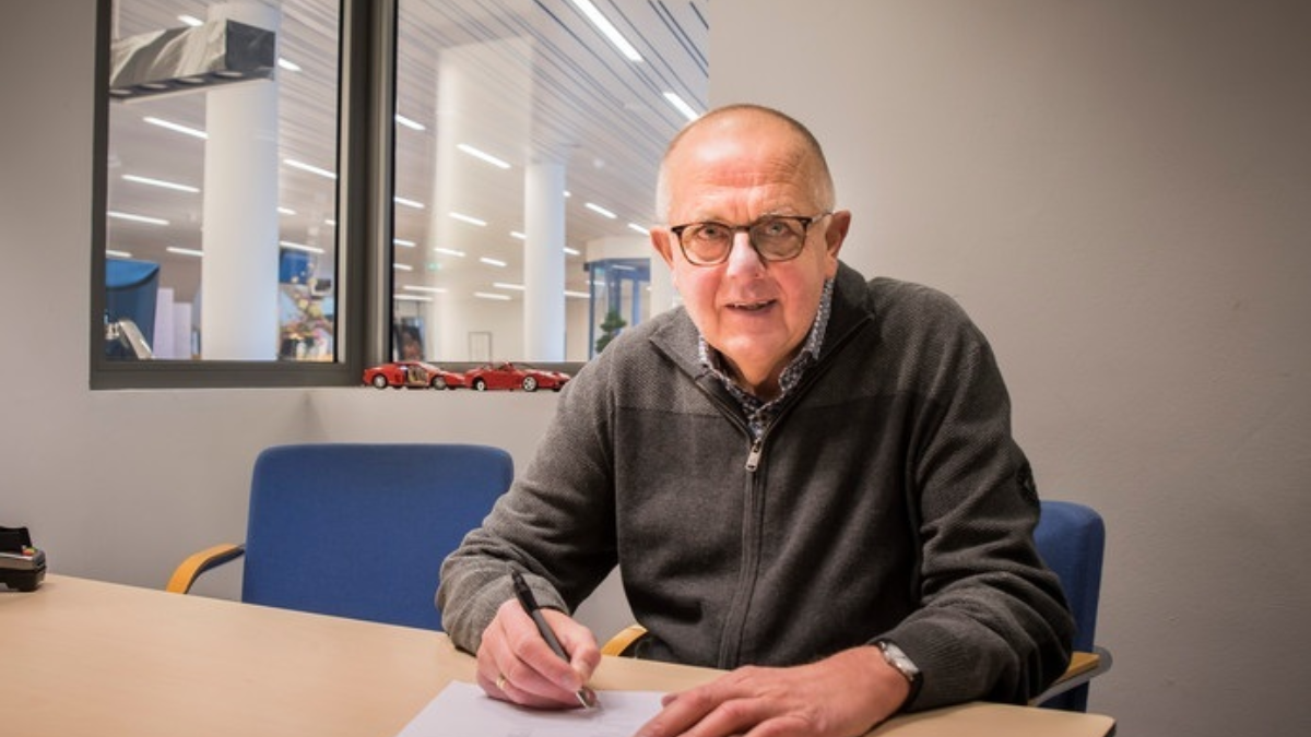 398897 Jan Markerink Reinier van Willigen