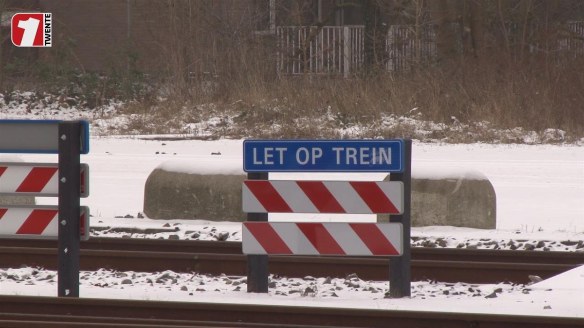 394621 20190124 goederentreinen trein