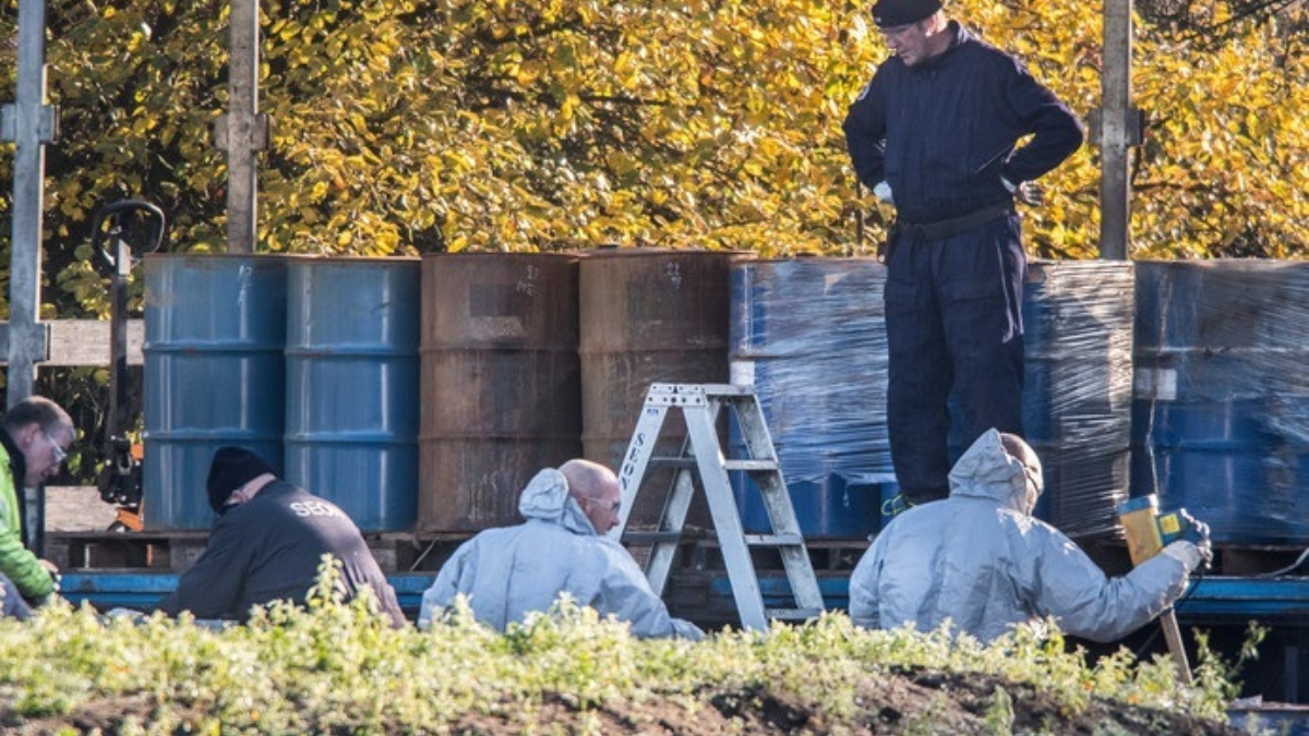 380489 drugsafvalboekelo