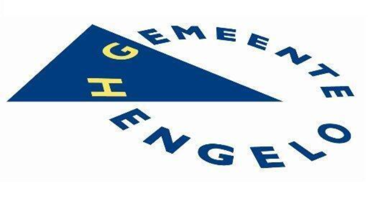 376817 logo gemeente hengelo