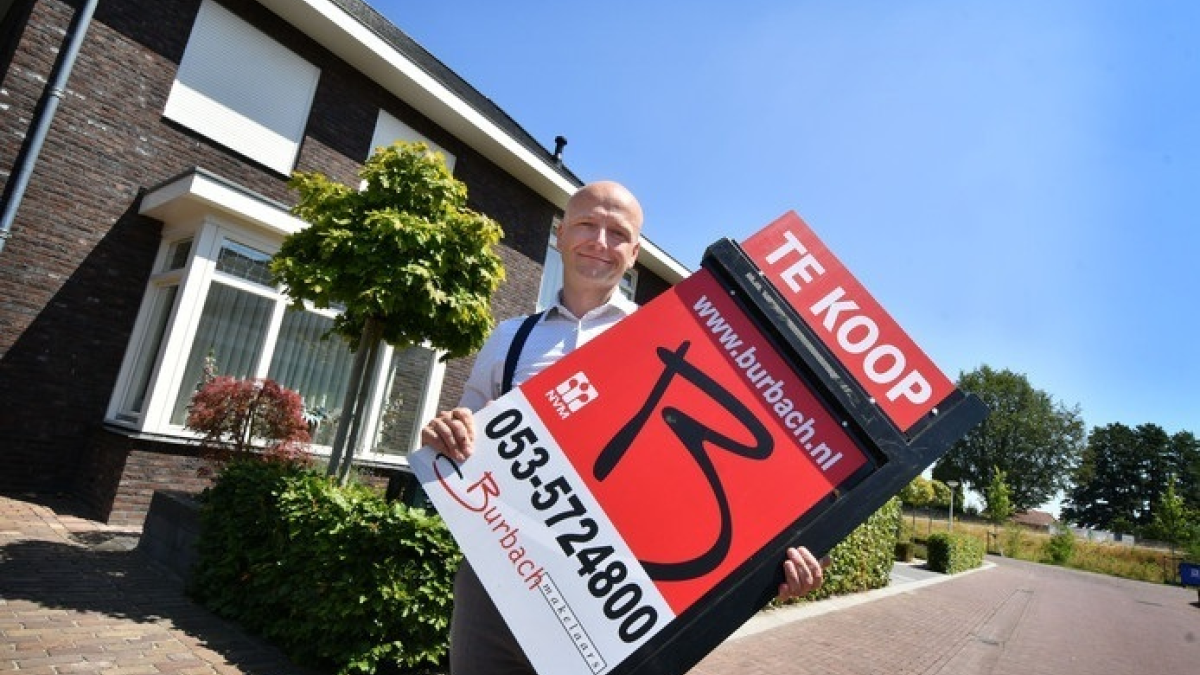 373184 woningmarkt