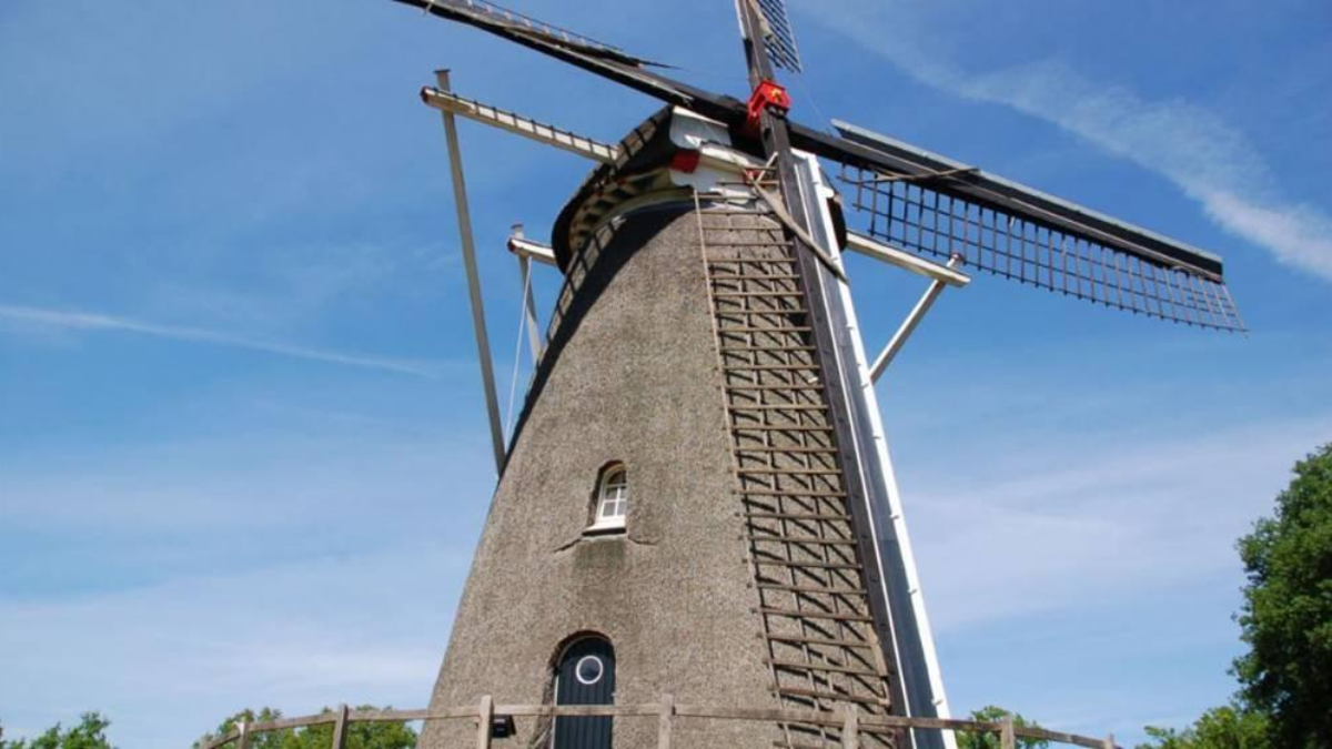 366544 48622 lonnekermolen