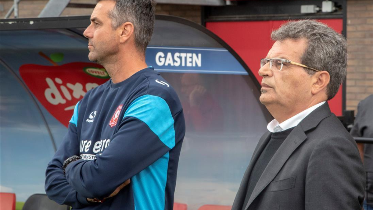 364320 Pusic en Van Leeuwen FC Twente
