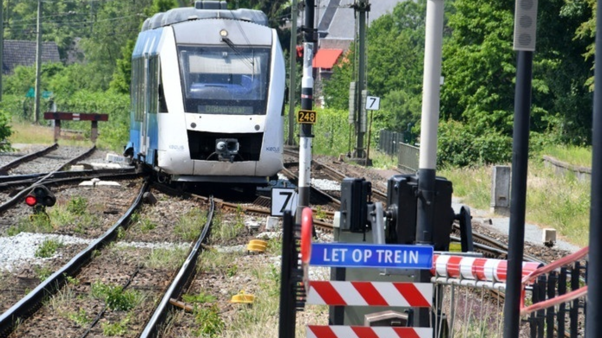 361956 keolis trein