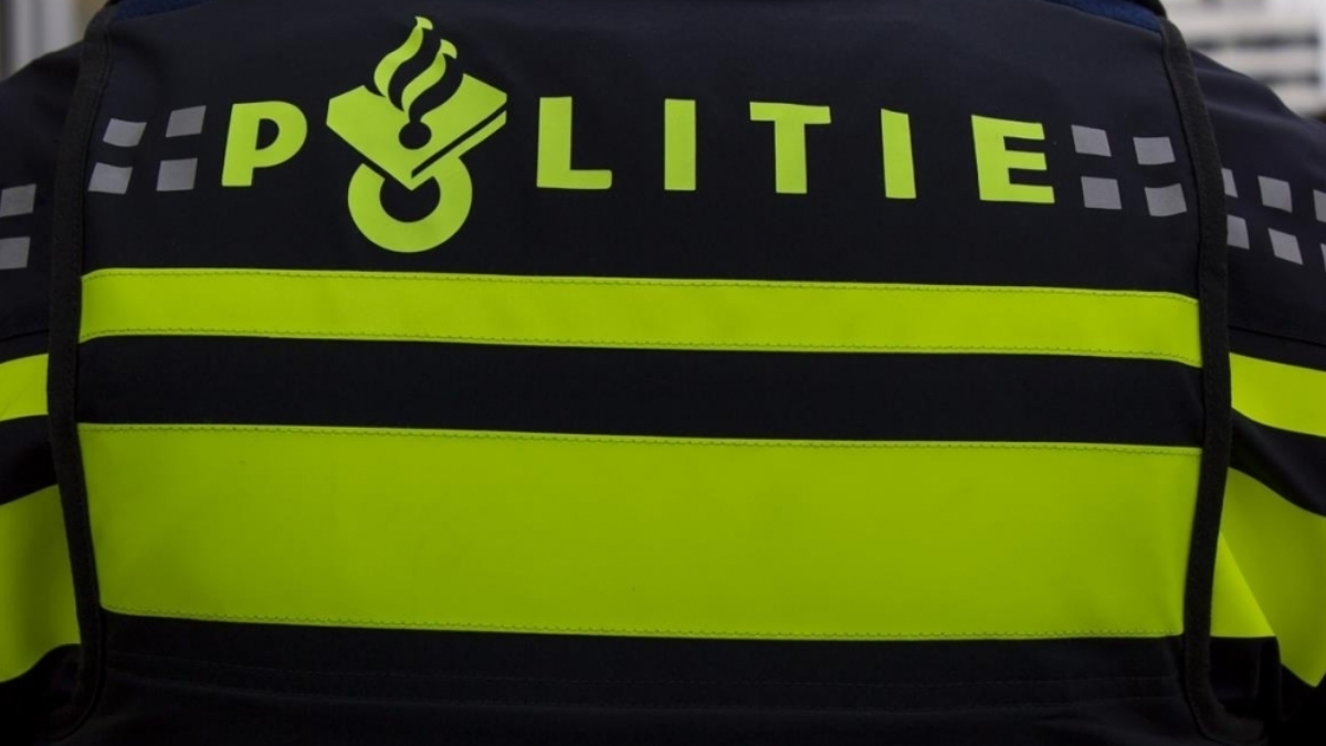 361636 357502 politie jas NIEUW2 112 2